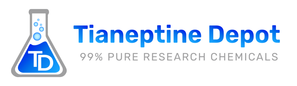 Tianeptine logo