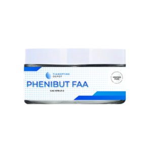 Phenibut FAA