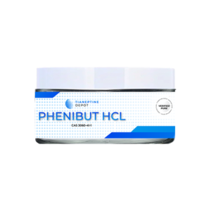 Phenibut HCL
