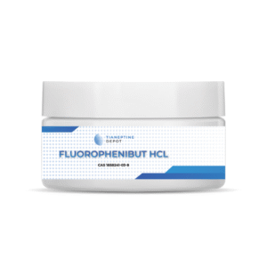 Fluorophenibut HCL